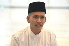 Ruben Onsu Temukan Jawaban...