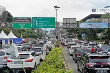 9.000 Kendaraan Serbu...