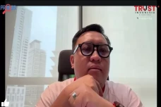 Lembaga Riset Bereaksi...