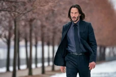 Keanu Reeves Dipastikan...