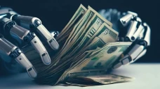 AI Akan Gantikan Posisi...