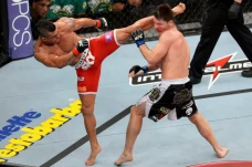 Michael Bisping Blak-blakan...