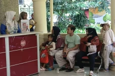 5 Anak Sempat Hilang...