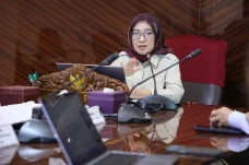 Urai Kepadatan Arus...