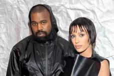 Rumah Tangga Kanye West...