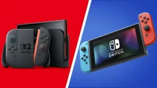 Perbandingan Nintendo...