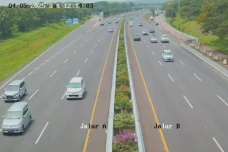 Puncak Arus Balik Lebaran,...