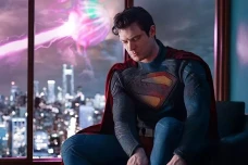 Trailer Superman Karya...