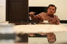 JK Beberkan Dampak Tarif...