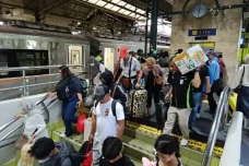 Kenaikan Tiket KA Usai...