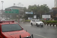Jalur Puncak Bogor One...