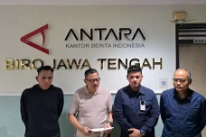 Ipda Endry Pelaku Kekerasan...