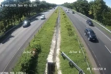 Arus Balik Minggu Pagi...
