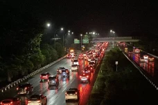 97.000 Kendaraan Melintas,...