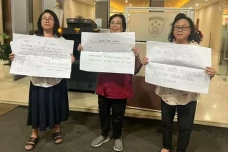 Korban Mafia Tanah Pertanyakan...