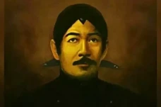 Kisah Arya Penangsang...