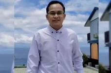 Wartawan Palu Ditemukan...