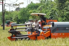 Prabowo: Kita Butuh...