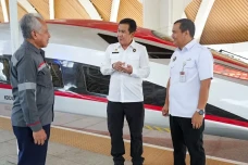 Arus Balik Lebaran Aman,...