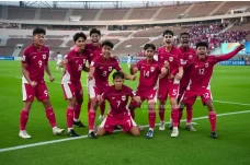 3 Fakta Timnas Indonesia...