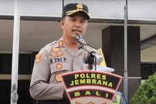 5 Fakta AKBP Endang...