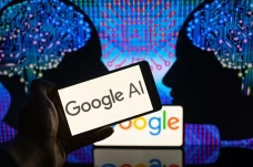 AI pada Google Menyebabkan...