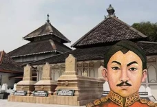 Kisah Penaklukkan Majapahit...