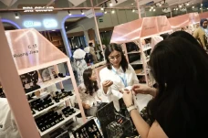 Lewat UMKM EXPO(RT),...
