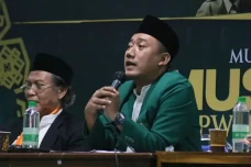 PWNU DKI Ingatkan Peran...