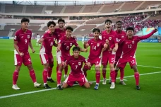 Sejarah Timnas Indonesia...