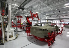 Borok Industri Mobil...