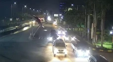 Tragedi di Gresik: BMW...
