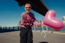 Lagu Ed Sheeran Disebut...