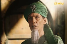 Profil dan Biodata Faizal...