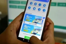 Digitalisasi Dorong...