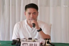 Politisi Filipina Ini...