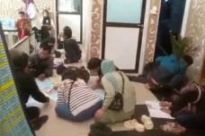 Samsat Kabupaten Bogor...