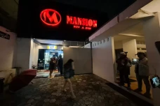 Ketua Hanura Jateng...