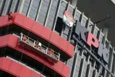 KPK Sita Motor dari...
