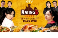 Rekomendasi Kuliner...