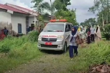 Purnawirawan TNI Sertu...