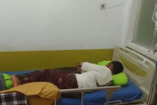 Jadi Korban Bullying,...