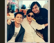 Titiek Puspa Meninggal...