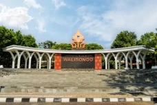 Izin Resmi Terbit, UIN...