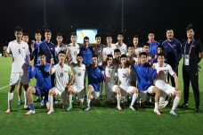 3 Pemain Korea Utara...