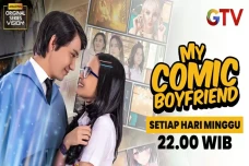 Arbani Yasiz Jadi Tokoh...