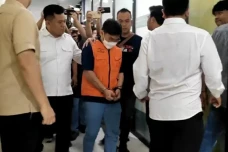 Ini Tampang Penganiaya...