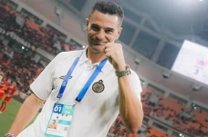 Carlos Pena Cuek Masa...