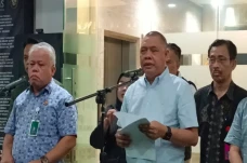 Usai Jadikan Ketua PN...