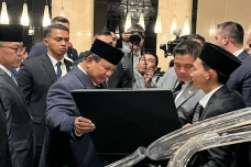 PCINU Turki Sambut Kunjungan...